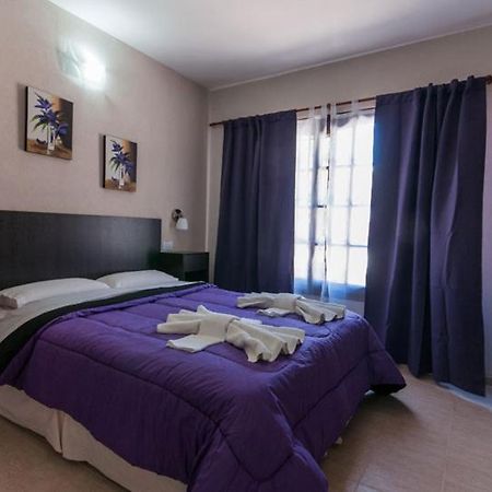 Hostal Del Sol Valeria del Mar Dış mekan fotoğraf