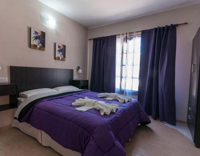 Hostal Del Sol Valeria del Mar Dış mekan fotoğraf